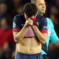 Bóng đá - Barca: Cần một cuộc cách mạng