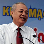 Chủ tịch TP. Cần Thơ qua cơn nguy kịch