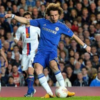 Bóng đá - David Luiz ghi tuyệt phẩm bàn thắng