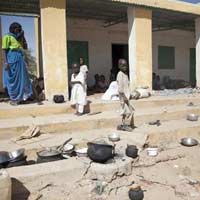 Tin tức trong ngày - Sudan: Sập hầm vàng, hơn 60 người chết