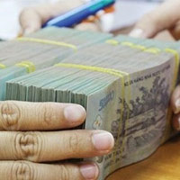Tài chính - Bất động sản - Ngân sách nhà nước trước “vòng xoáy” công nợ