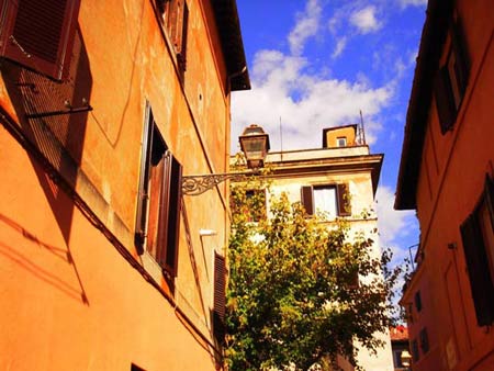 Khám phá 'viên ngọc thô' thành Rome - 4