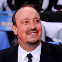 Bóng đá - Benitez tự hào giúp Chelsea vào CK