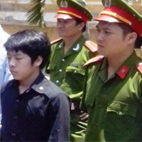 Pháp luật - Mê phim đen, thiếu niên thành "yêu râu xanh"