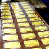 Tài chính - Bất động sản - Hôm nay, NHNN đấu thầu tiếp 26.000 lượng vàng