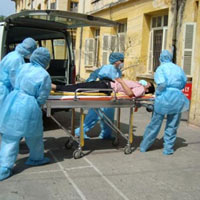 Sức khỏe đời sống - Bộ Y tế khuyến cáo phòng cúm A/H1N1