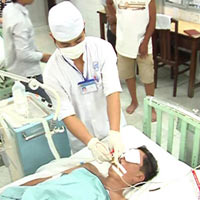 Sức khỏe đời sống - Ninh Thuận: 9 người chết nghi do ngộ độc rượu