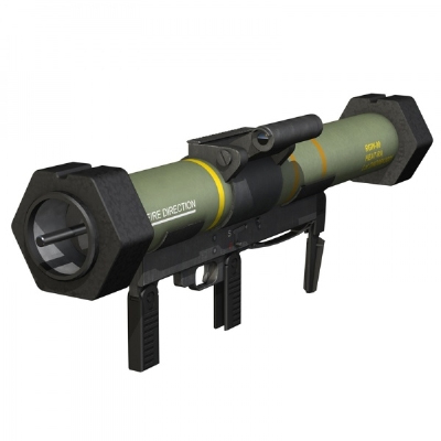 "Hỏa thần" diệt tăng mới của quân đội VN - 2