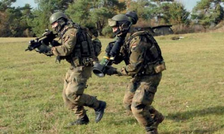 "Hỏa thần" diệt tăng mới của quân đội VN - 3