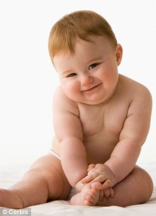 Trẻ sinh ra có số cân bất thường dễ bị tự kỷ - 1