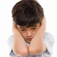 Sức khỏe đời sống - Trẻ sinh ra có số cân bất thường dễ bị tự kỷ