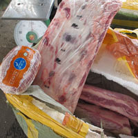 Thị trường - Tiêu dùng - "Biến" thịt bò TQ thành thịt bò Mỹ, Úc