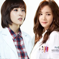 Ngôi sao điện ảnh - 4 nữ bác sĩ xinh đẹp của màn ảnh Hàn