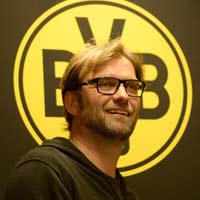 Bóng đá - MU ngắm Klopp cho vị trí của Sir Alex