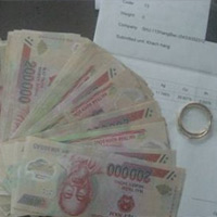 Pháp luật - Thiếu tiền ăn chơi, rủ nhau đi... cướp giật