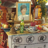 Pháp luật - Bắt 12 kẻ truy sát 2 cha con "đối thủ"