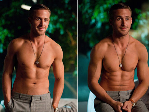 Bỏng mắt xem sao khoe thân hình bãi biển - 5