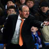 Bóng đá - Hãy công bằng với Benitez!