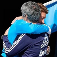 Bóng đá - Bằng chứng Mourinho sắp rời Real
