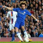 Bóng đá - David Luiz ghi tuyệt phẩm bàn thắng