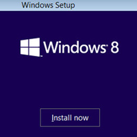 Cách khắc phục lỗi khởi động trên Windows 8