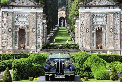 Top 10 khu vườn 'đẹp đến lặng người' - 12