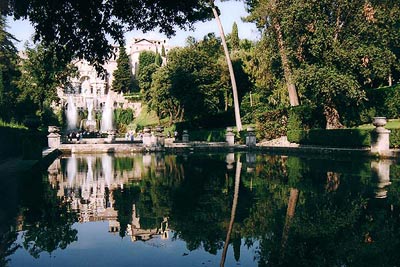 Top 10 khu vườn 'đẹp đến lặng người' - 14