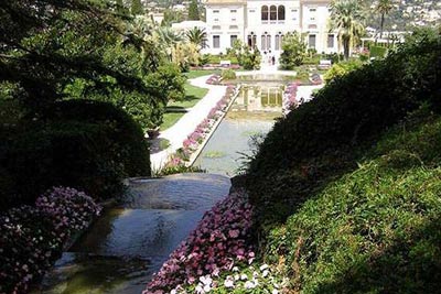 Top 10 khu vườn 'đẹp đến lặng người' - 2