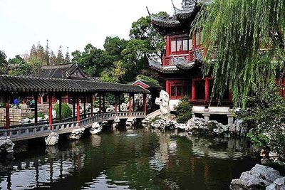 Top 10 khu vườn 'đẹp đến lặng người' - 3