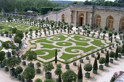 Top 10 khu vườn 'đẹp đến lặng người' - 6