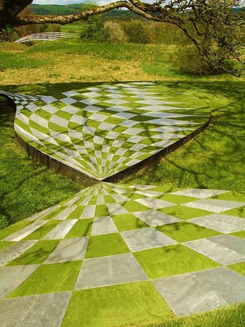 Top 10 khu vườn 'đẹp đến lặng người' - 7