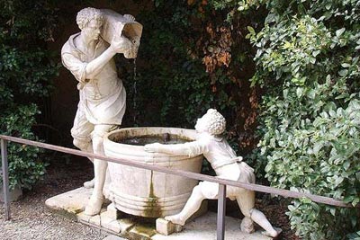 Top 10 khu vườn 'đẹp đến lặng người' - 9