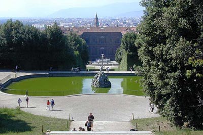 Top 10 khu vườn 'đẹp đến lặng người' - 10