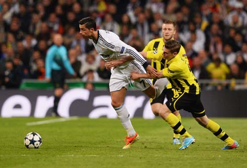 Real – Valladolid: Trút giận được không? - 2