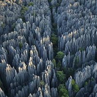 Du lịch - Khám phá 'thiên hạ đệ nhất kỳ quan' Trung Quốc