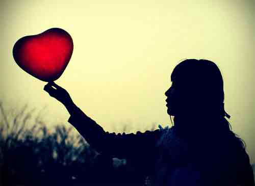 Thơ tình: Tôi muốn về xa xăm - 1