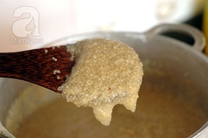 Tự làm bánh đa kê mộc mạc mà ngon - 7