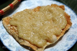 Tự làm bánh đa kê mộc mạc mà ngon - 9