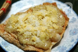 Tự làm bánh đa kê mộc mạc mà ngon - 11