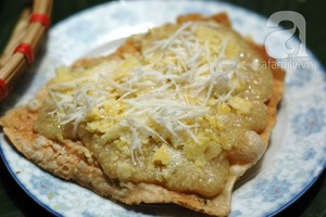 Tự làm bánh đa kê mộc mạc mà ngon - 12