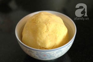 Tự làm bánh đa kê mộc mạc mà ngon - 3