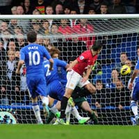 Bóng đá - MU – Chelsea: Điểm nóng quyết định