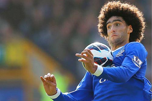 Mourinho về Chelsea: Sẽ có “Dream Team”? - 2