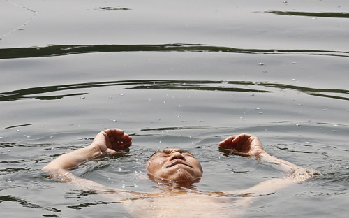 Những hình ảnh ấn tượng nhất tuần (28/4-4/5) - 10