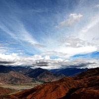 Du lịch - Đam mê bất tận vùng đất Tây Tạng