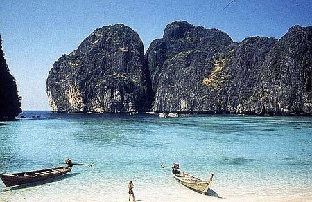 Những địa điểm du lịch rẻ nhất thế giới - 2