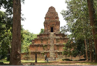 Những địa điểm du lịch rẻ nhất thế giới - 4