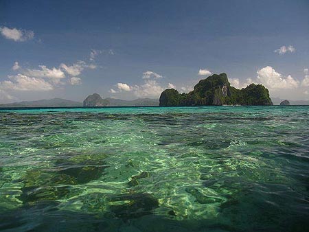 Những địa điểm du lịch rẻ nhất thế giới - 6