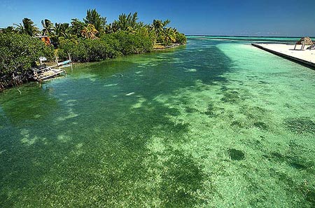 Những địa điểm du lịch rẻ nhất thế giới - 10