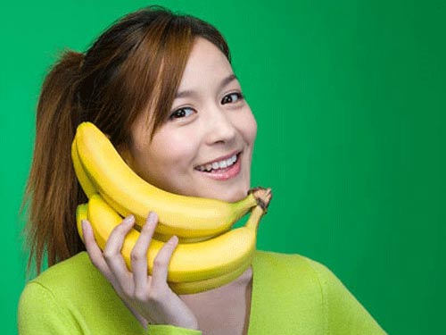 Ăn quá nhiều chuối: Gây hại sức khỏe - 2